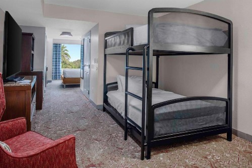 Hilton Garden Inn Sarasota-Bradenton Airport - image 13