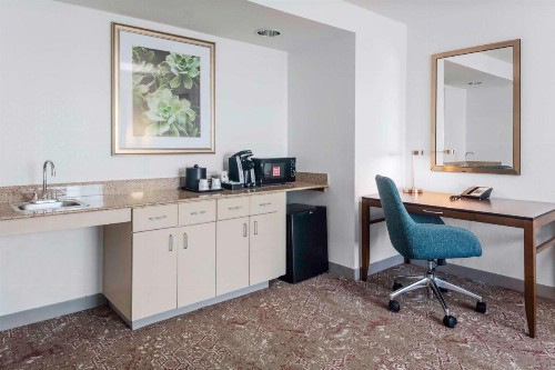 Hilton Garden Inn Sarasota-Bradenton Airport - image 14
