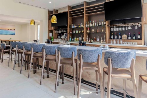 Hilton Garden Inn Sarasota-Bradenton Airport - image 18