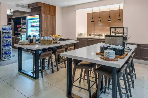 Hilton Garden Inn Sarasota-Bradenton Airport - image 19