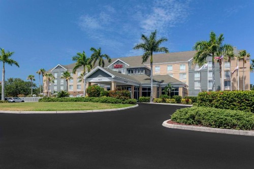 Hilton Garden Inn Sarasota-Bradenton Airport - image 2