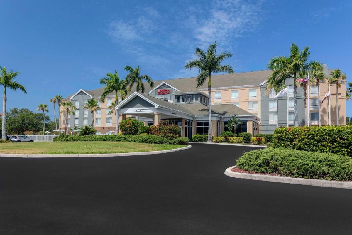 Hilton Garden Inn Sarasota-Bradenton Airport - image 2