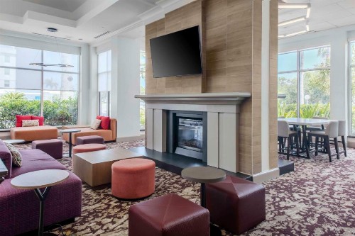 Hilton Garden Inn Sarasota-Bradenton Airport - image 3