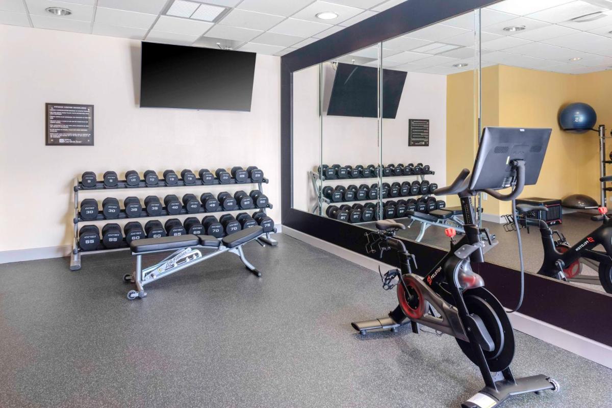 Hilton Garden Inn Sarasota-Bradenton Airport - image 7