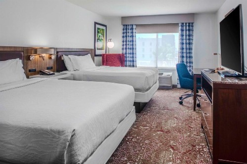 Hilton Garden Inn Sarasota-Bradenton Airport - image 9