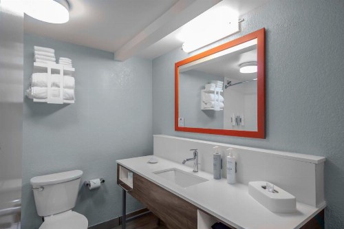 Hampton Inn Sarasota I-75 Bee Ridge - image 14