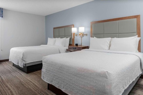 Hampton Inn Sarasota I-75 Bee Ridge - image 15