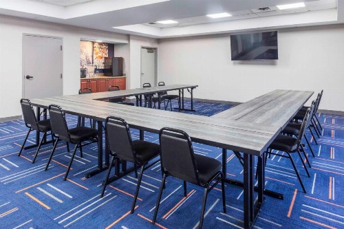 Hampton Inn Sarasota I-75 Bee Ridge - image 16
