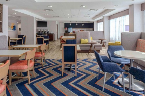 Hampton Inn Sarasota I-75 Bee Ridge - image 17