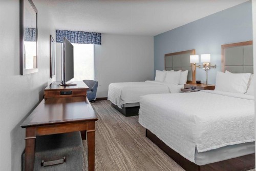 Hampton Inn Sarasota I-75 Bee Ridge - image 20