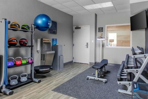 Hampton Inn Sarasota I-75 Bee Ridge - image 22