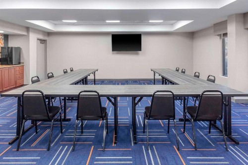 Hampton Inn Sarasota I-75 Bee Ridge - image 23