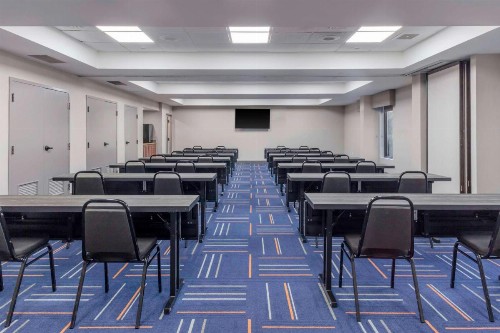 Hampton Inn Sarasota I-75 Bee Ridge - image 27