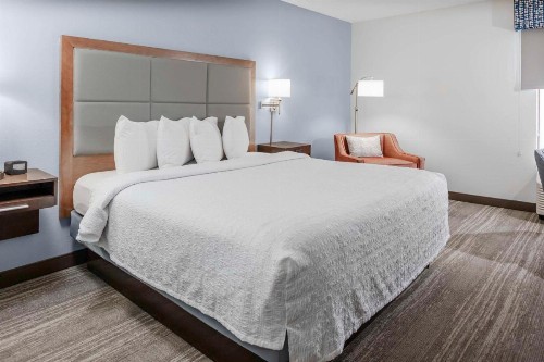 Hampton Inn Sarasota I-75 Bee Ridge - image 4