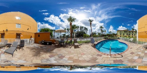 Quality Inn Sarasota I-75 - image 10