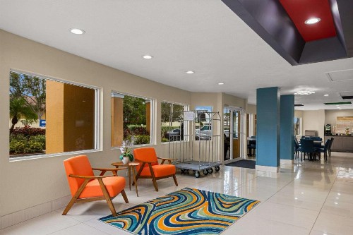 Quality Inn Sarasota I-75 - image 15