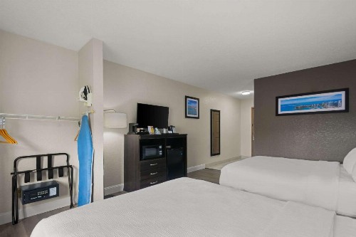 Quality Inn Sarasota I-75 - image 22