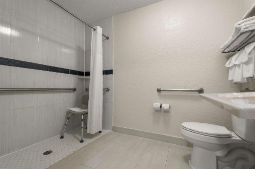 Quality Inn Sarasota I-75 - image 23
