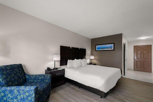 Quality Inn Sarasota I-75 - image 24
