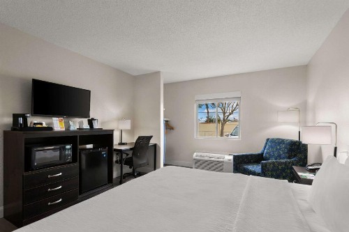 Quality Inn Sarasota I-75 - image 25