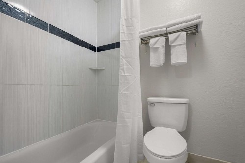 Quality Inn Sarasota I-75 - image 27