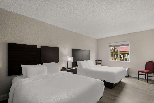Quality Inn Sarasota I-75 - image 30