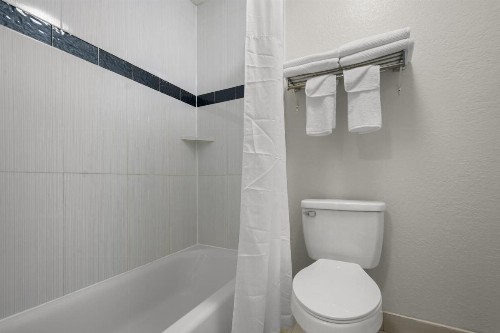 Quality Inn Sarasota I-75 - image 37