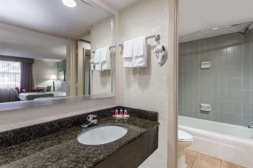 Baymont by Wyndham Sarasota - image 23