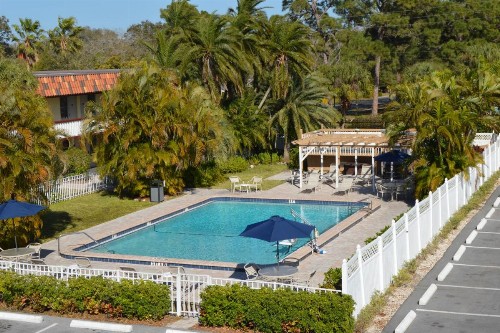 Baymont by Wyndham Sarasota - image 28