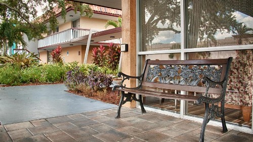 Baymont by Wyndham Sarasota - image 37
