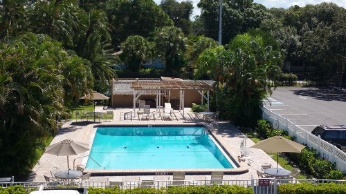 Baymont by Wyndham Sarasota - image 39