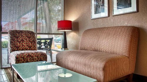Baymont by Wyndham Sarasota - image 42