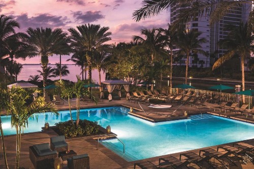 The Ritz-Carlton Sarasota - image 1