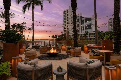 The Ritz-Carlton Sarasota - image 10