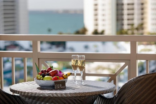 The Ritz-Carlton Sarasota - image 16