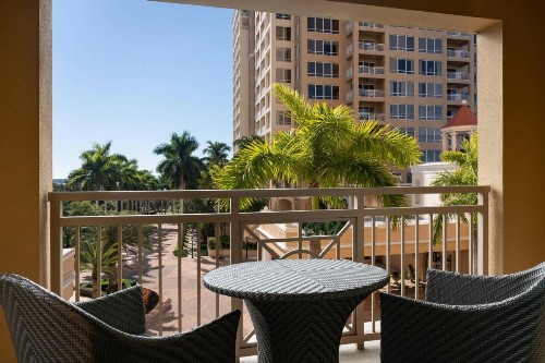 The Ritz-Carlton Sarasota - image 21