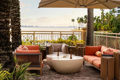 The Ritz-Carlton Sarasota - image 23