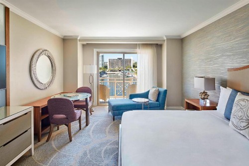 The Ritz-Carlton Sarasota - image 25