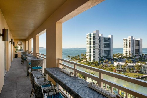 The Ritz-Carlton Sarasota - image 26