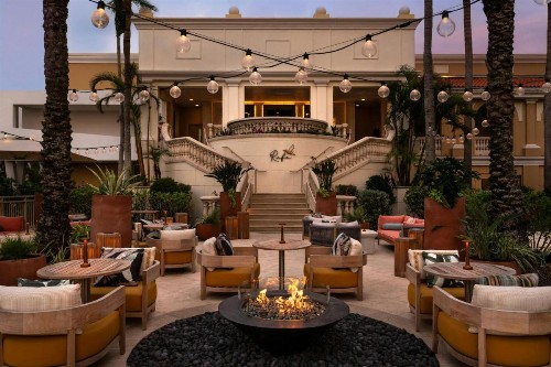 The Ritz-Carlton Sarasota - image 27