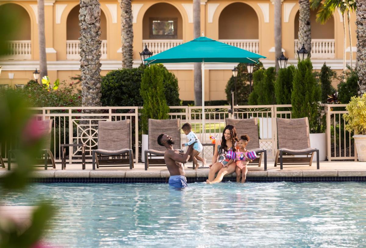 The Ritz-Carlton Sarasota - image 3