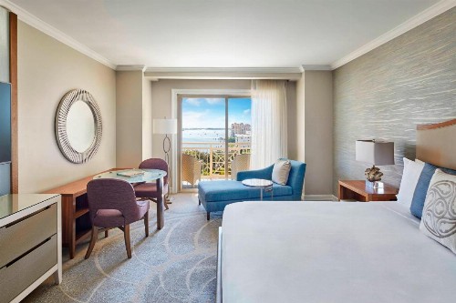 The Ritz-Carlton Sarasota - image 35