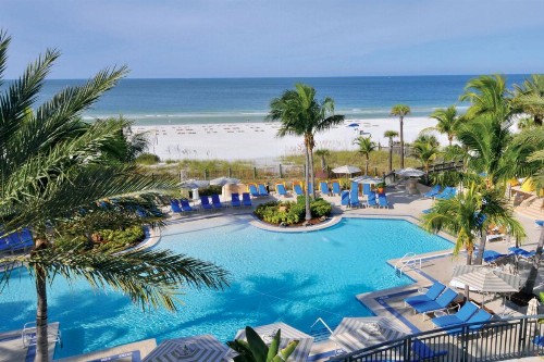 The Ritz-Carlton Sarasota - image 36