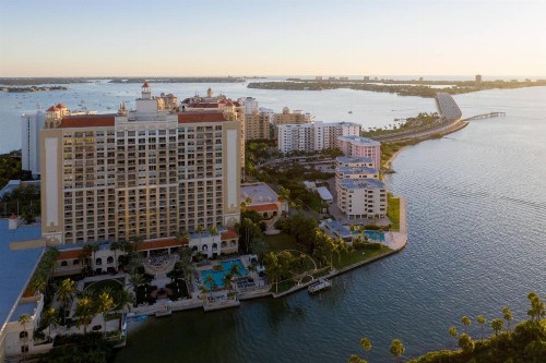 The Ritz-Carlton Sarasota - image 38