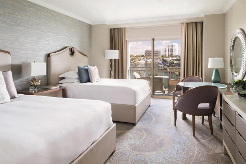 The Ritz-Carlton Sarasota - image 48