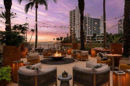 The Ritz-Carlton Sarasota - image 49