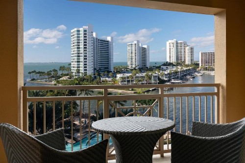 The Ritz-Carlton Sarasota - image 50