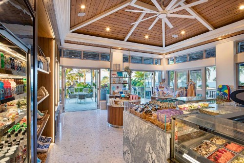The Ritz-Carlton Sarasota - image 6