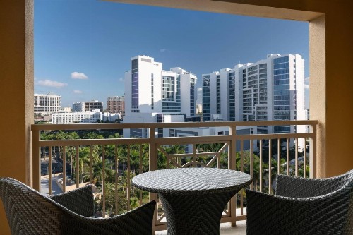 The Ritz-Carlton Sarasota - image 9