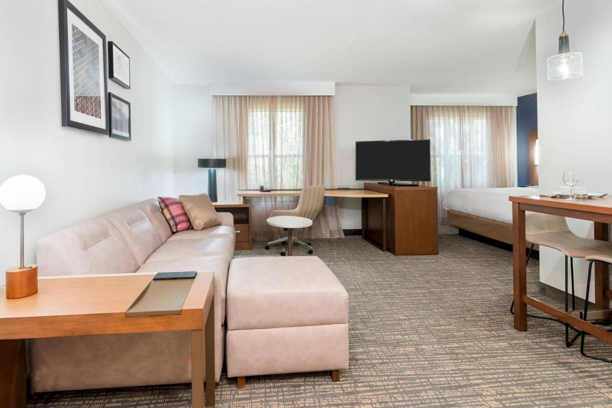 Residence Inn by Marriott Sarasota Bradenton - main image
